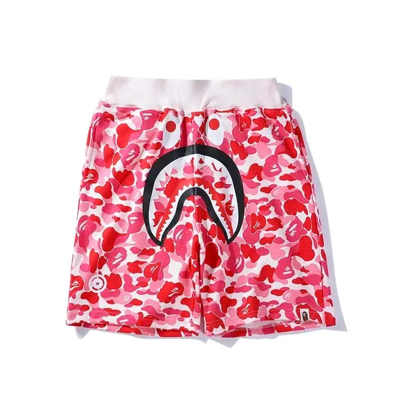 A Bathing Ape Shorts — photo 4 of 14