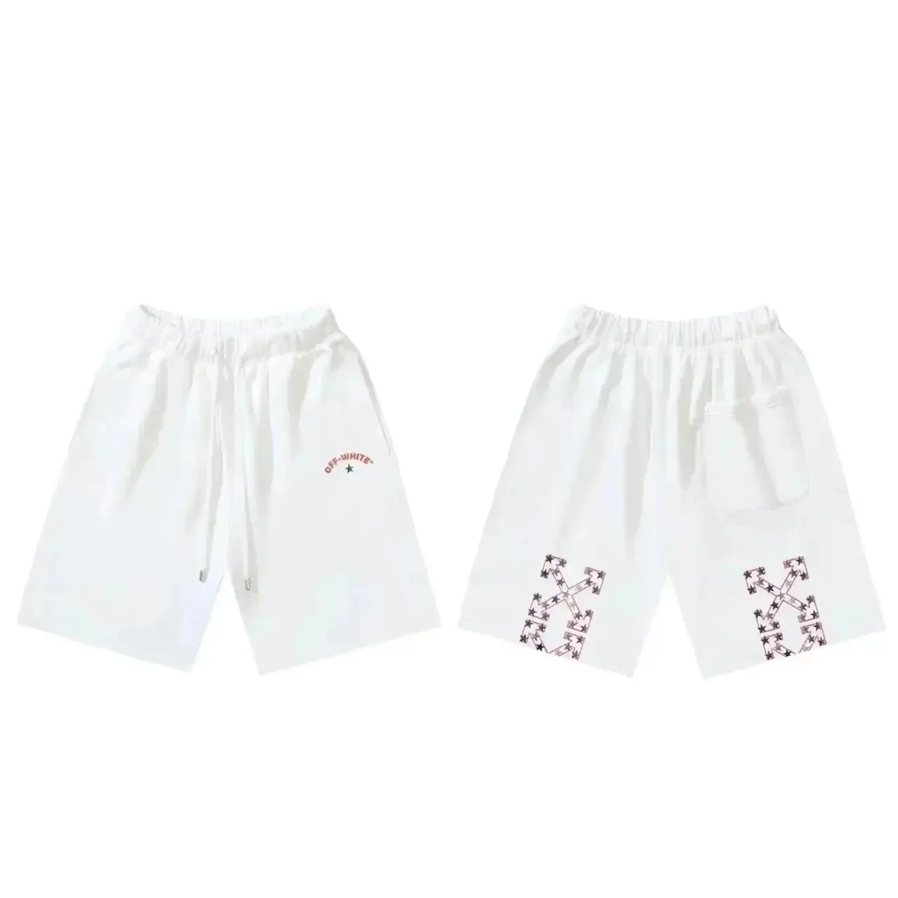 Off-White Shorts — photo 2 of 15