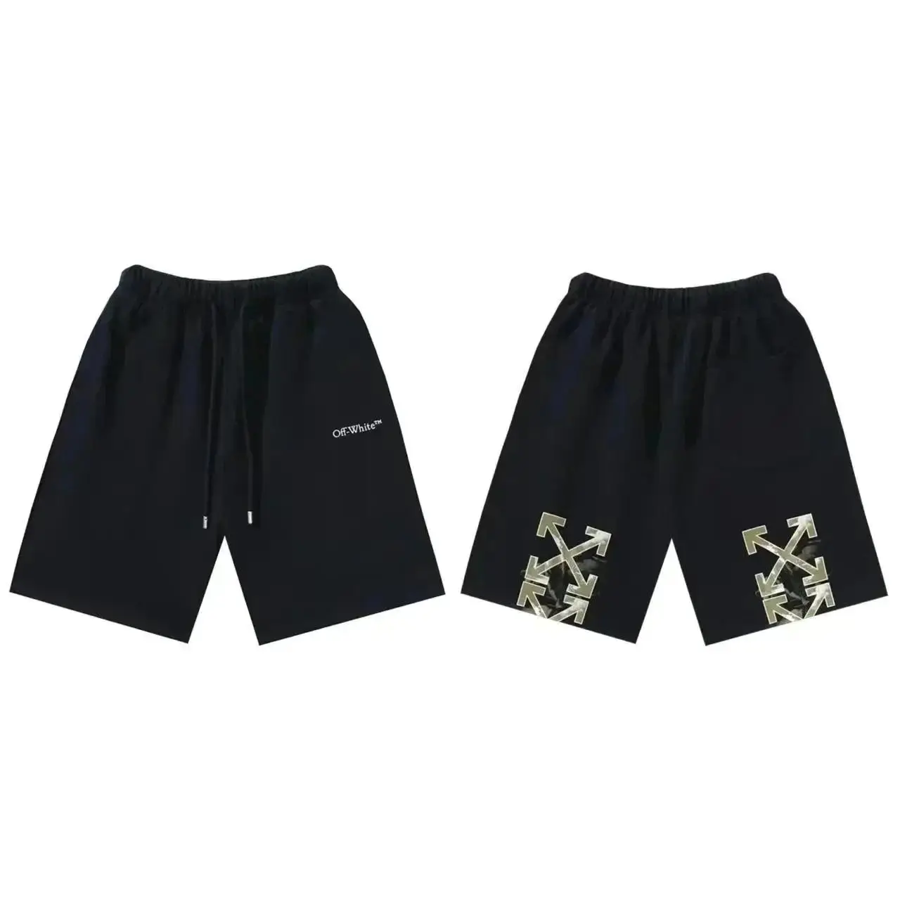 Off-White Shorts — photo 3 of 15
