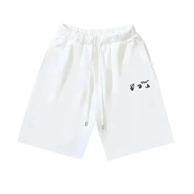 Off-White Shorts — photo 8 of 15