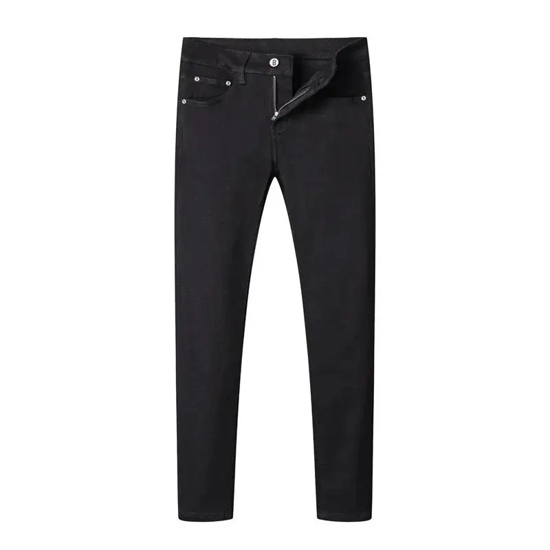 Burberry jeans — photo 4 of 4