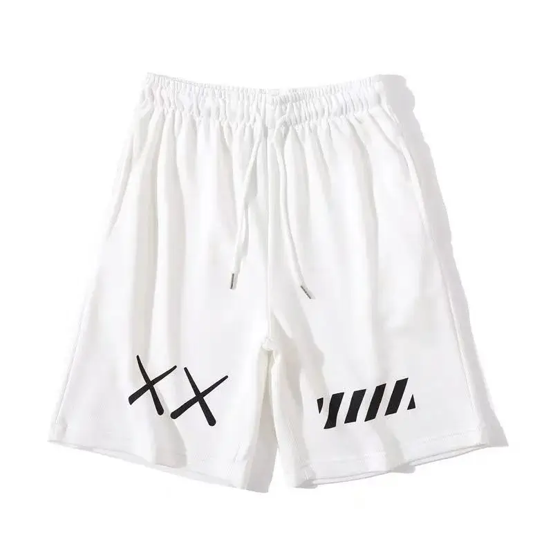 Off-White Shorts — photo 12 of 15