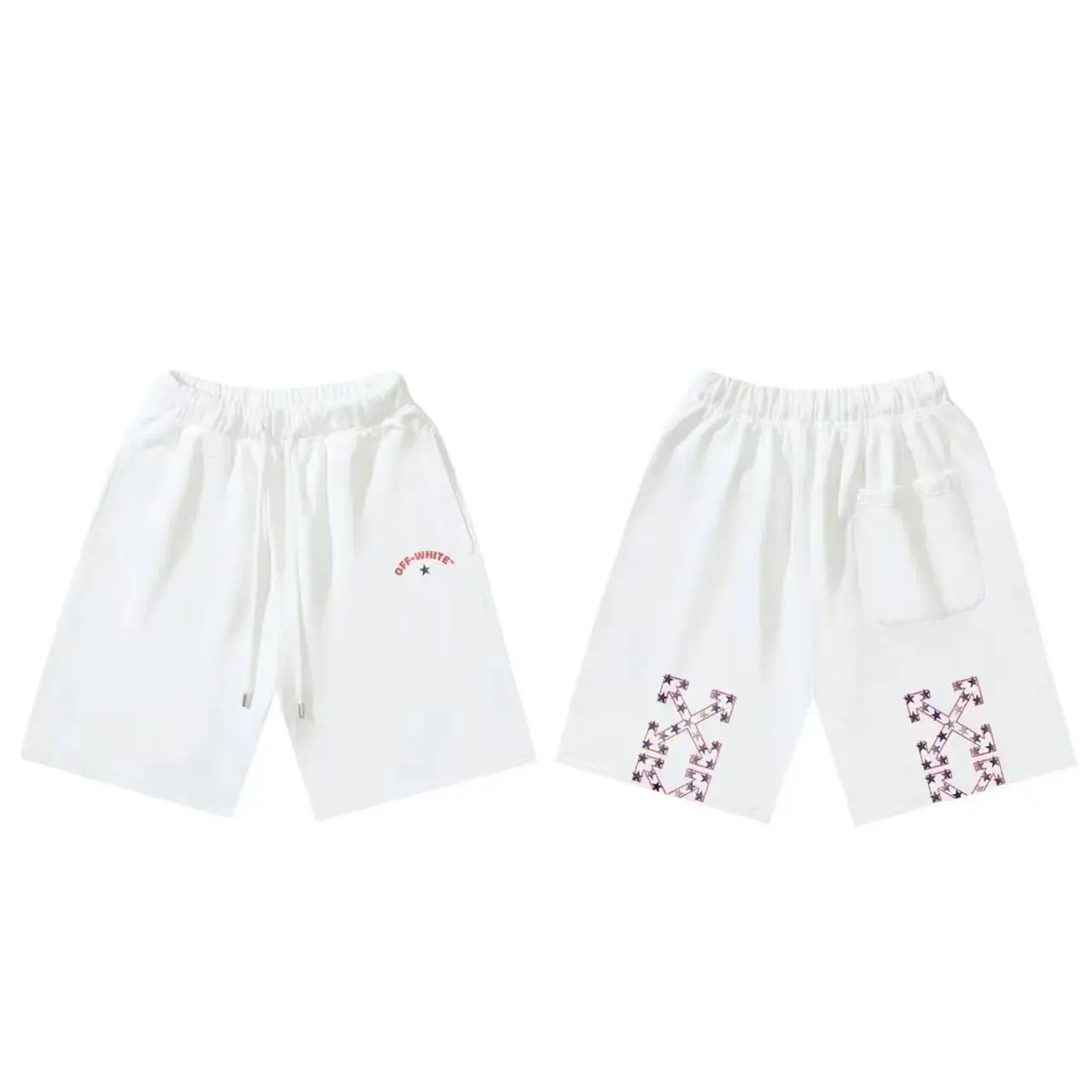 Off-White Shorts — photo 2 of 15