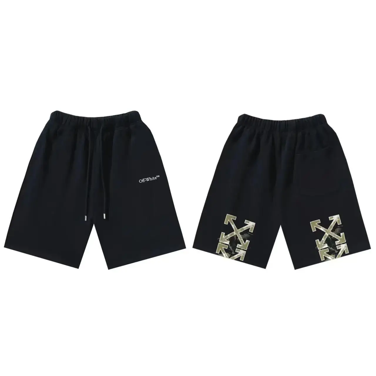 Off-White Shorts — photo 3 of 15