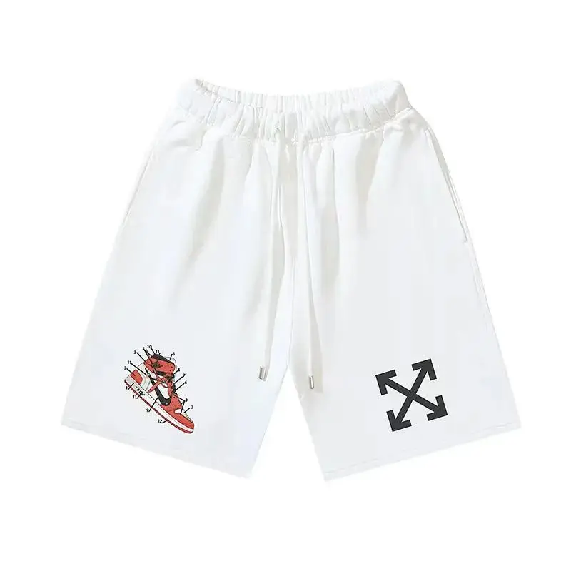 Off-White Shorts — photo 7 of 15