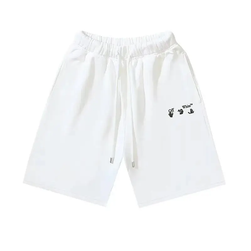 Off-White Shorts — photo 8 of 15