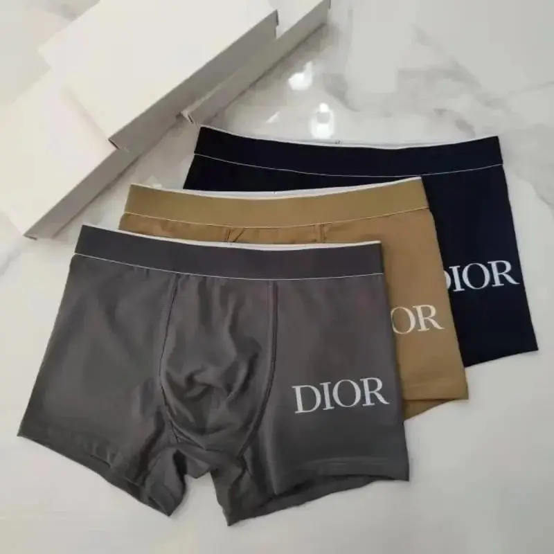 Dior Underwear — photo 9 of 14