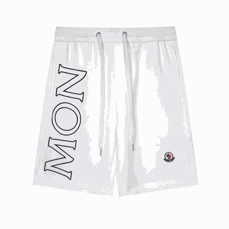 Moncler swimming trunks
