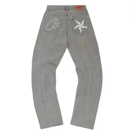 Corteiz Jeans — photo 11 of 15