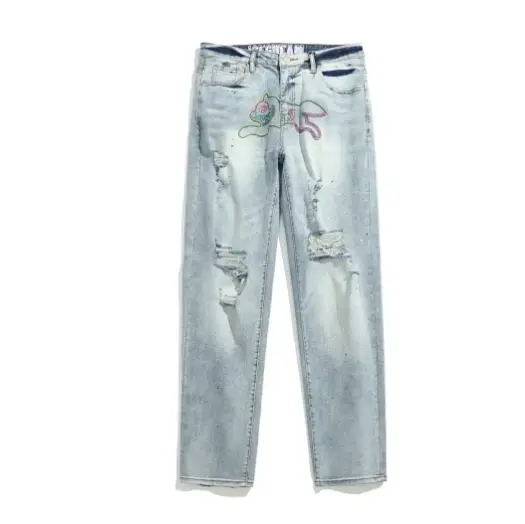 Corteiz Jeans — photo 13 of 15