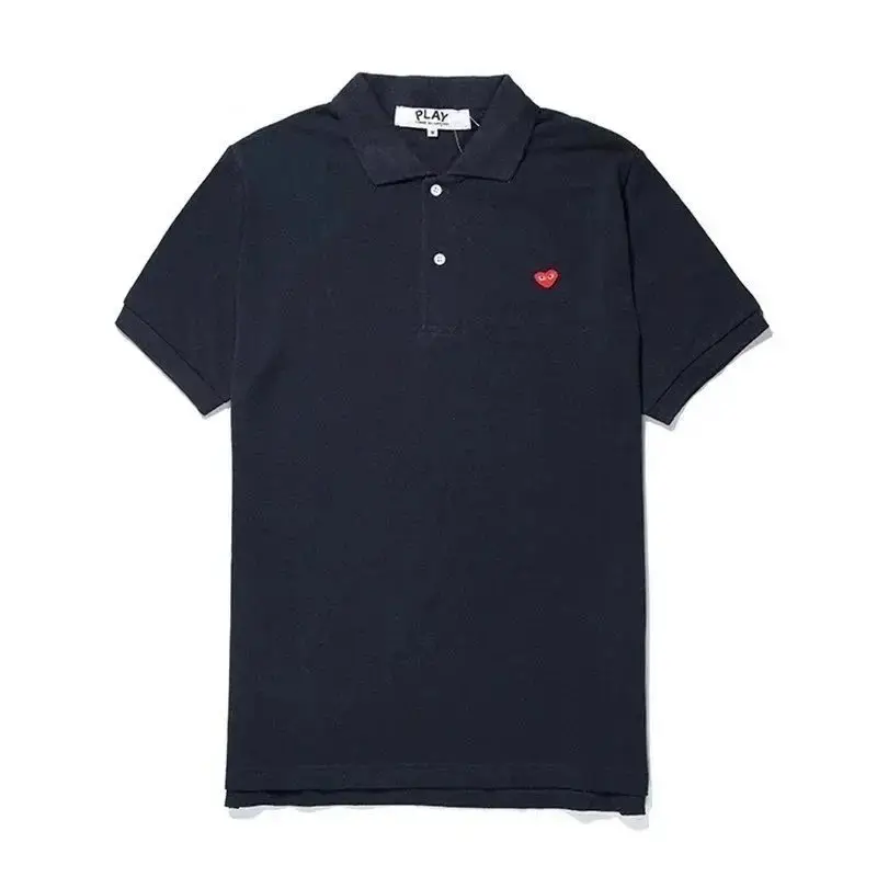 CDG PLAY T-SHIRTS — photo 7 of 7