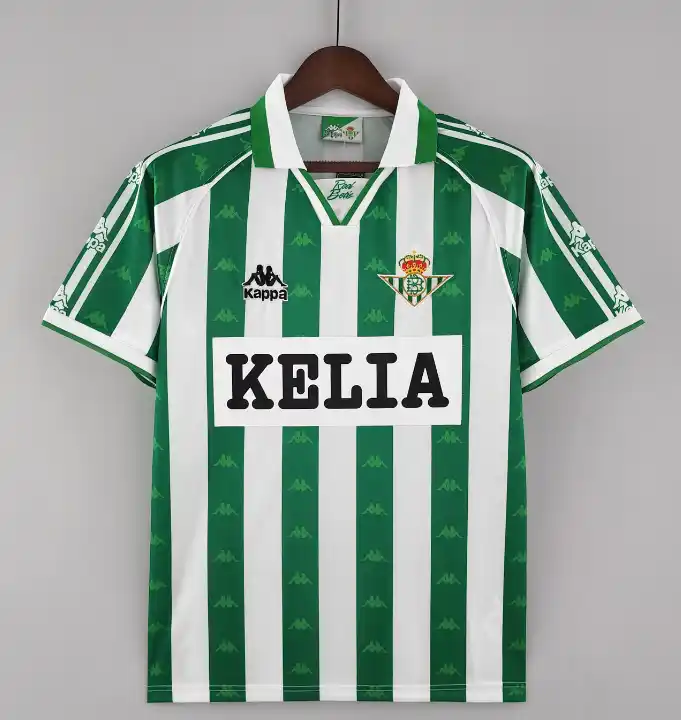 Kappa Jersey — photo 2 of 15