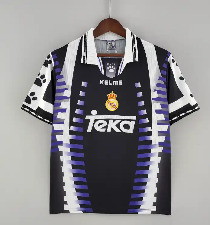 Kappa Jersey — photo 3 of 15