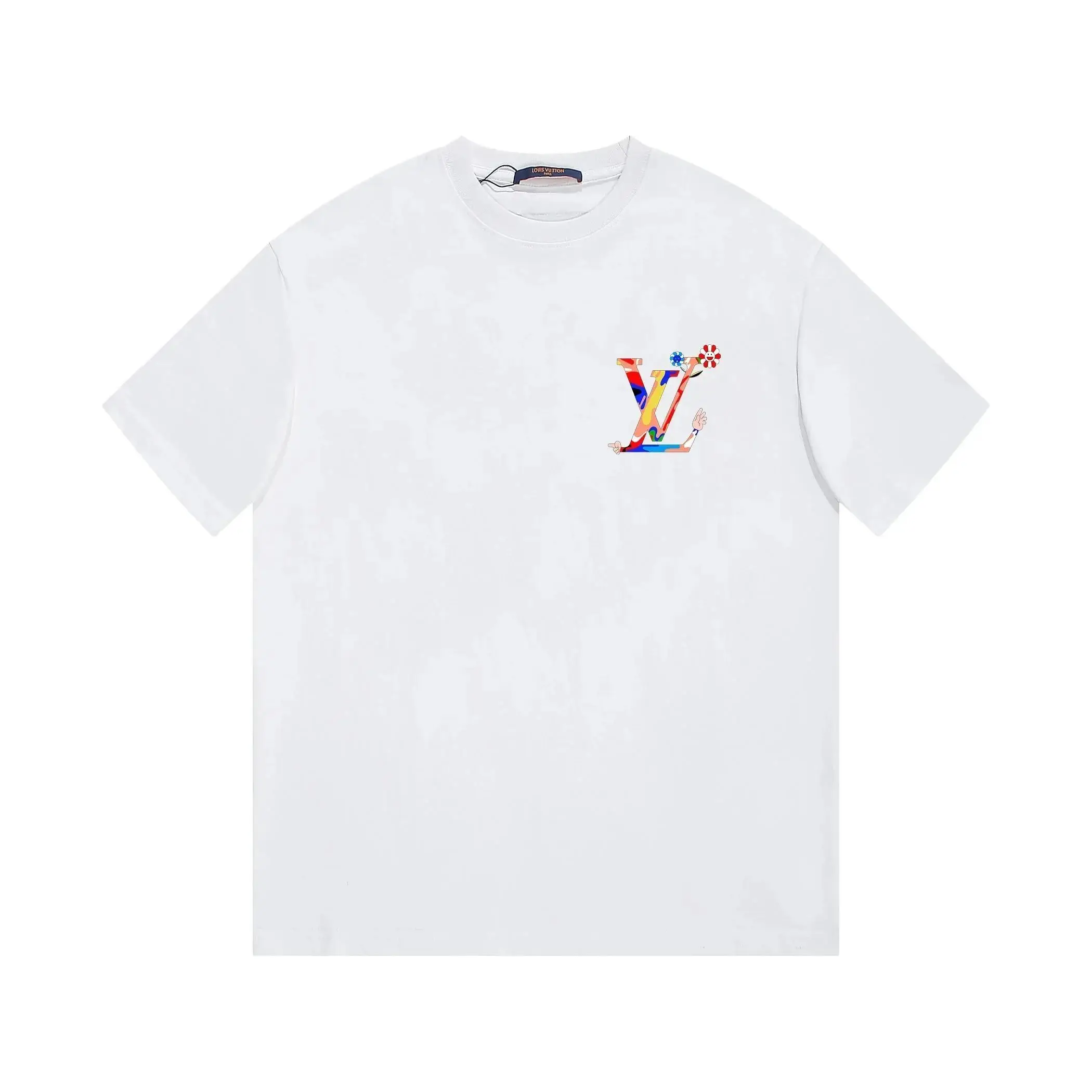 Lv Tee — photo 12 of 14