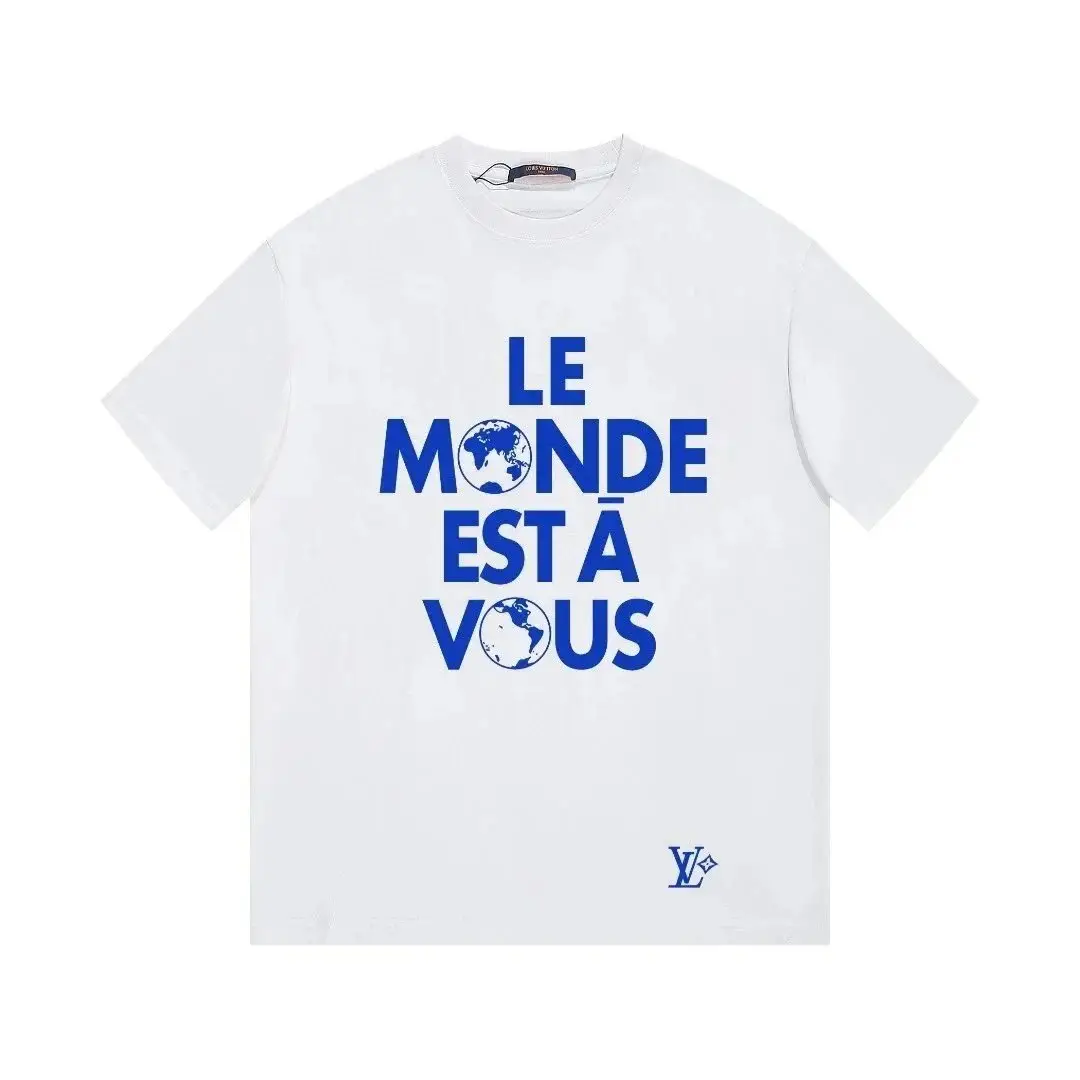 Lv Tee — photo 14 of 14