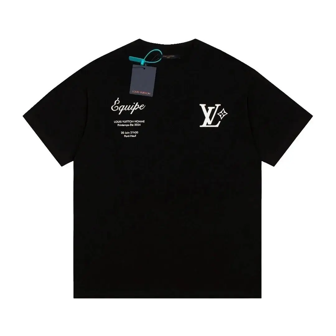 Lv Tee — photo 3 of 14