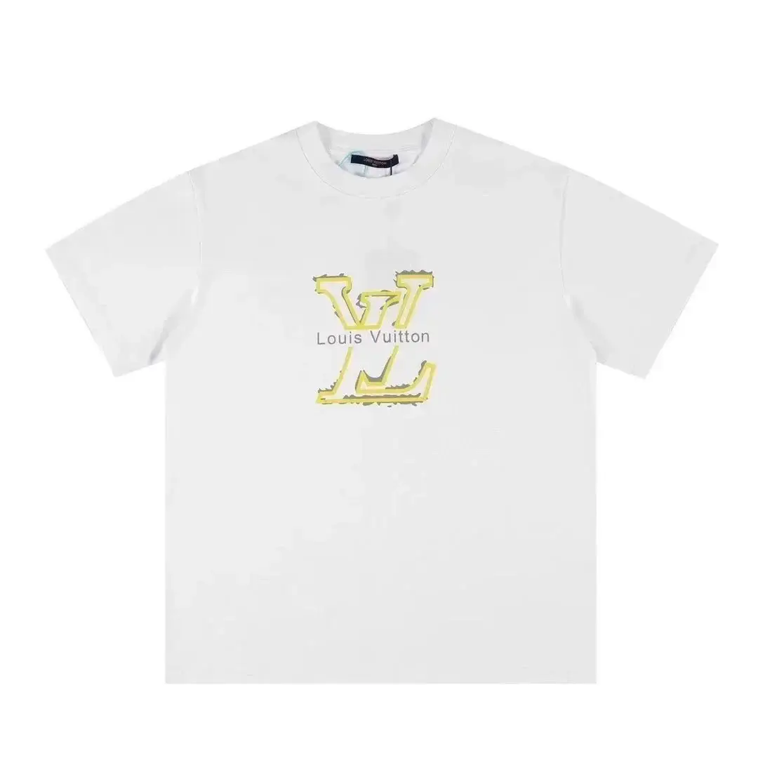 Louis Vuitton T-shirt — photo 2 of 9
