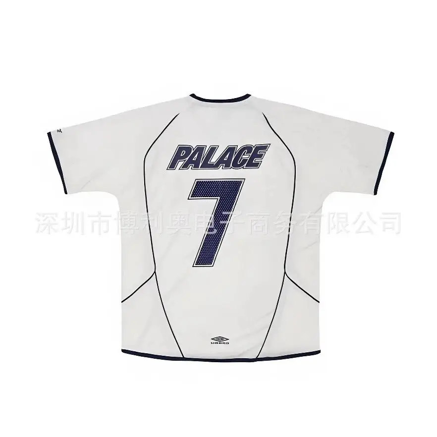 Umbro Palio Jersey — photo 2 of 5