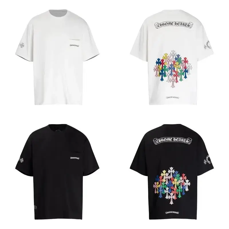 Chrome Hearts T-shirt — photo 5 of 14