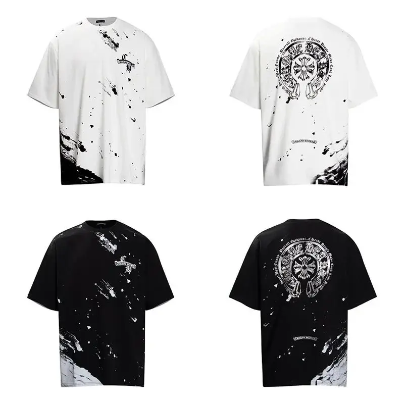 Chrome Hearts T-shirt — photo 8 of 14