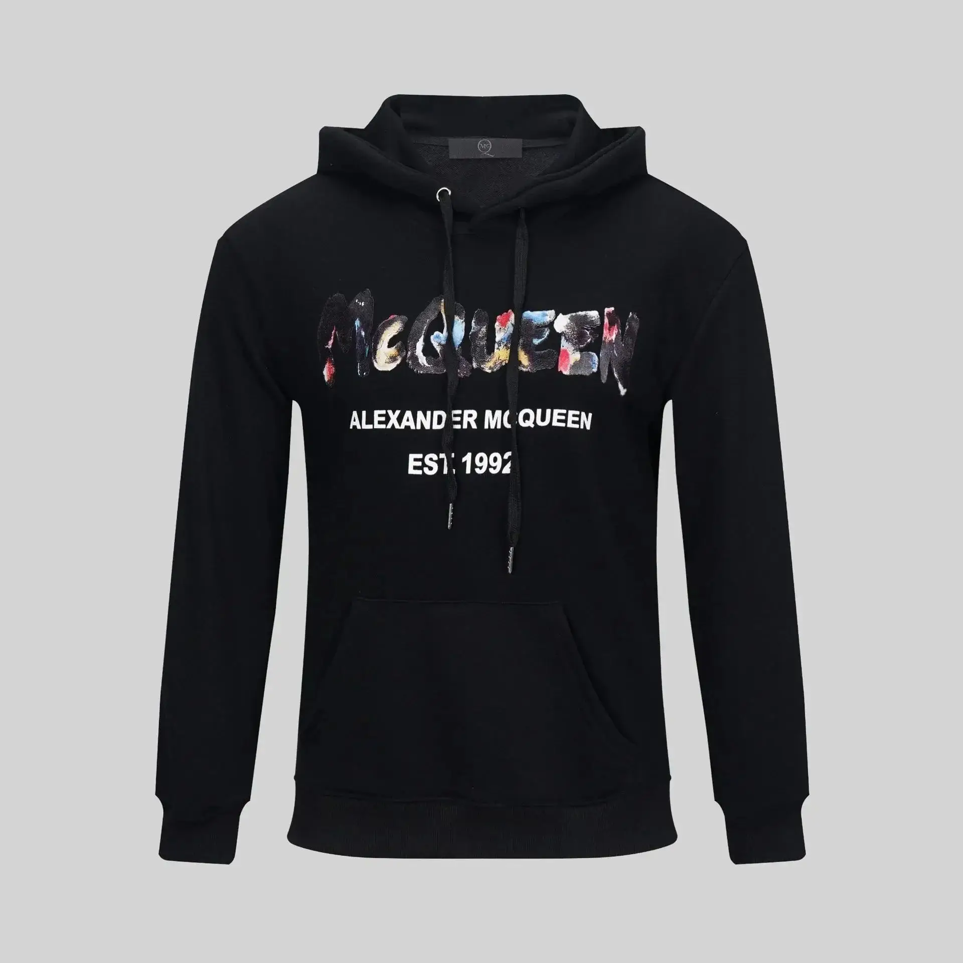 Alexander McQueen Hoodie — photo 4 of 6