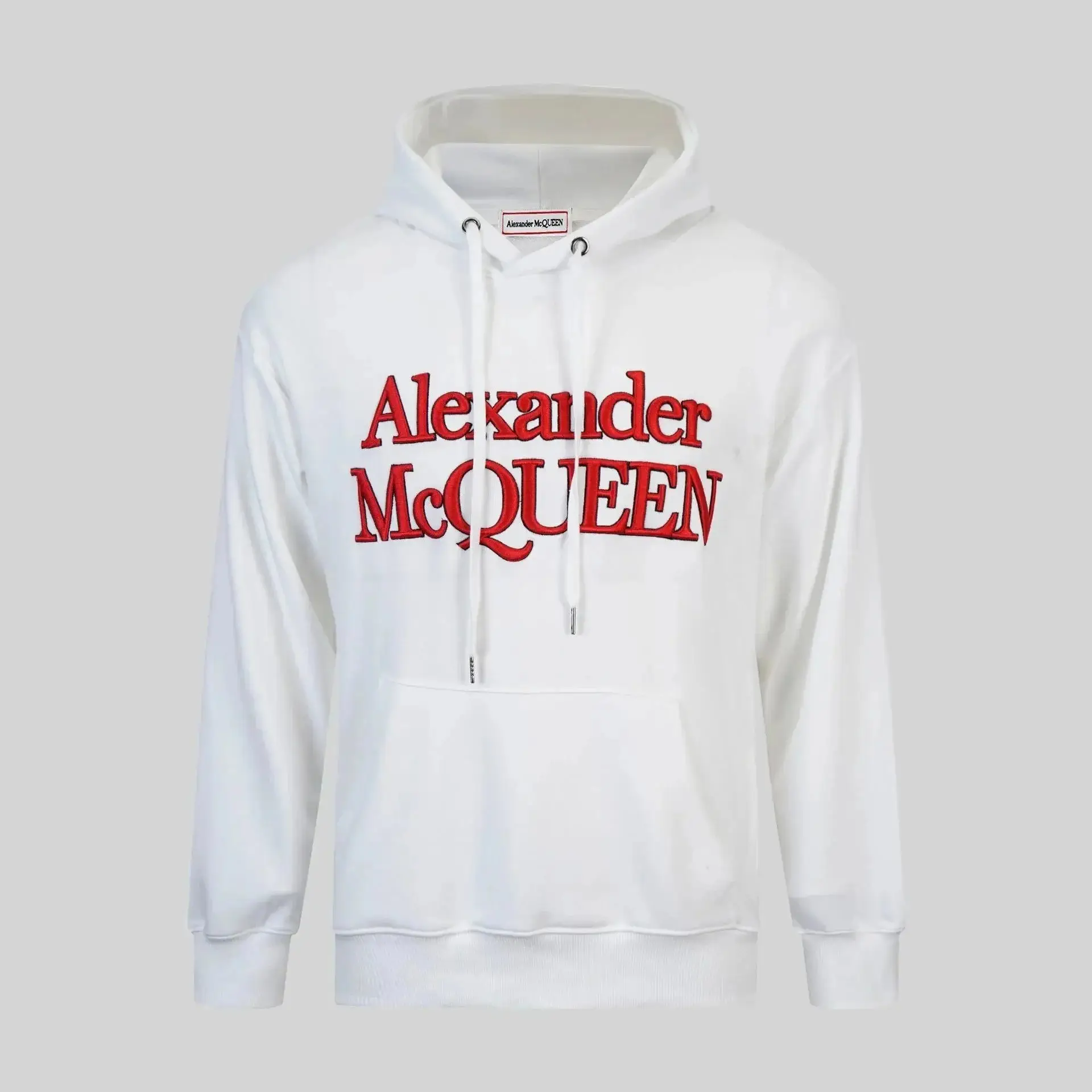 Alexander McQueen Hoodie — photo 6 of 6
