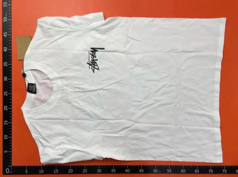 Stussy Telephone T-Shirt — photo 3 of 14