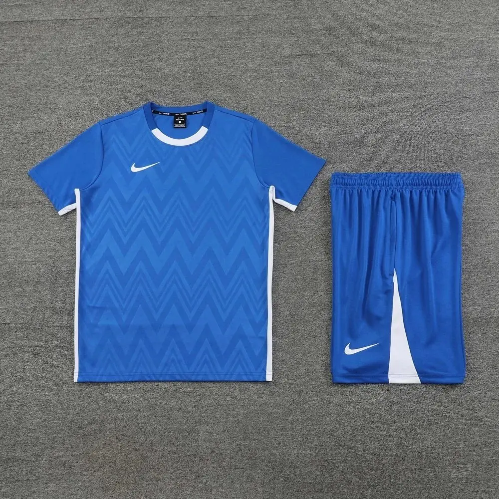 Nike B22 Jersey Suit — photo 10 of 14