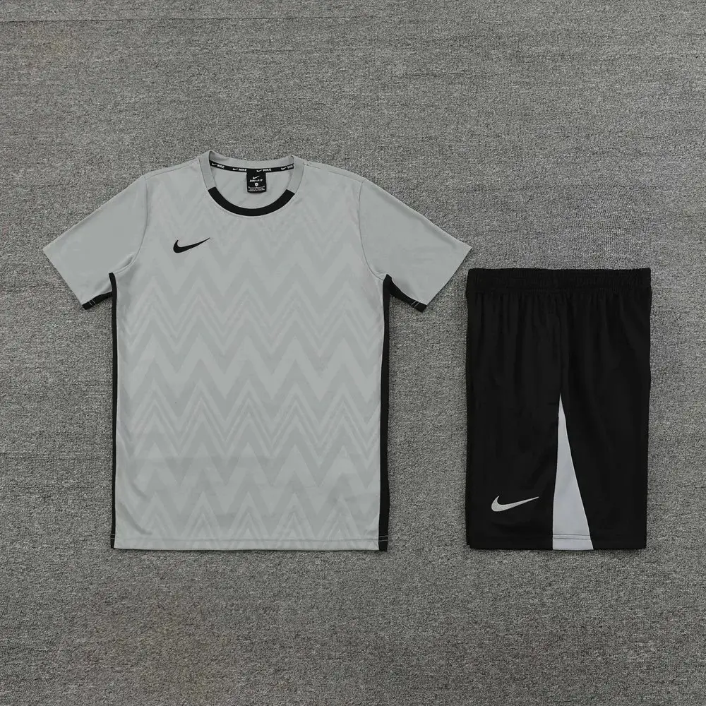 Nike B22 Jersey Suit — photo 14 of 14