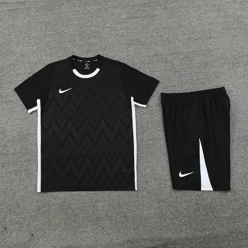 Nike B22 Jersey Suit — photo 5 of 14