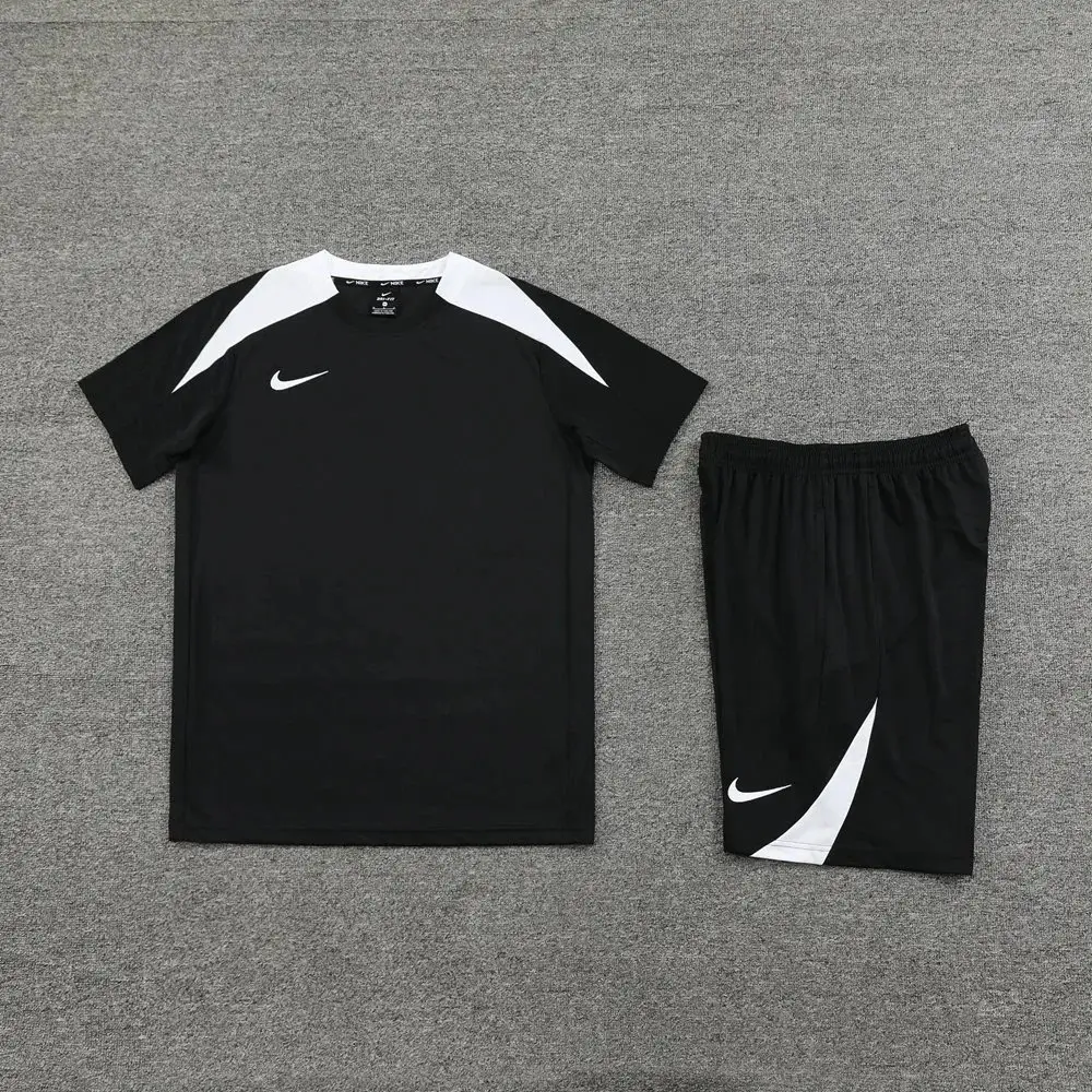 Nike B22 Jersey Suit — photo 8 of 14