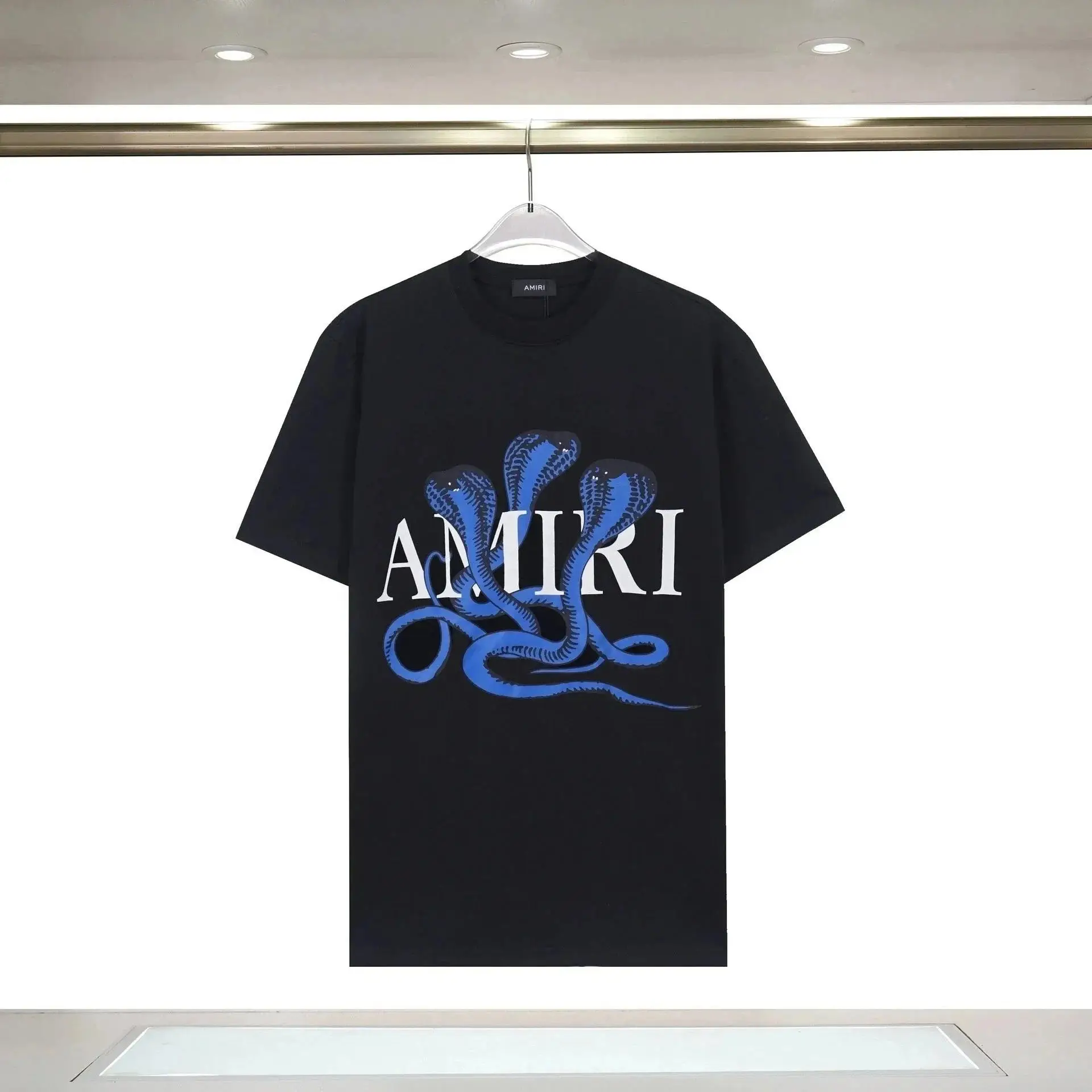 Amiri T-shirt — photo 9 of 15
