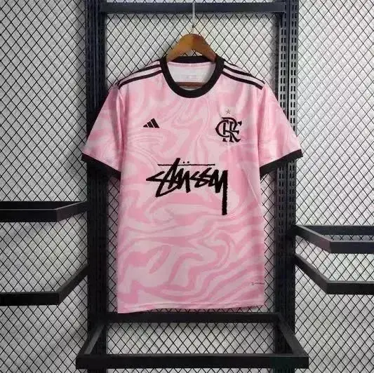 Stussy jersey — photo 10 of 14