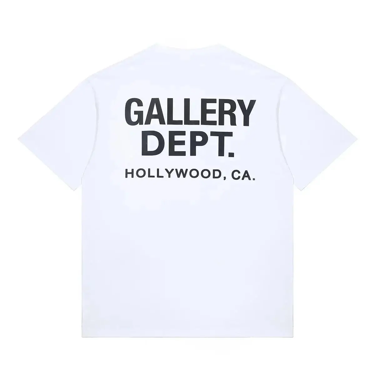 Gallery Dept. T-shirt — photo 12 of 15