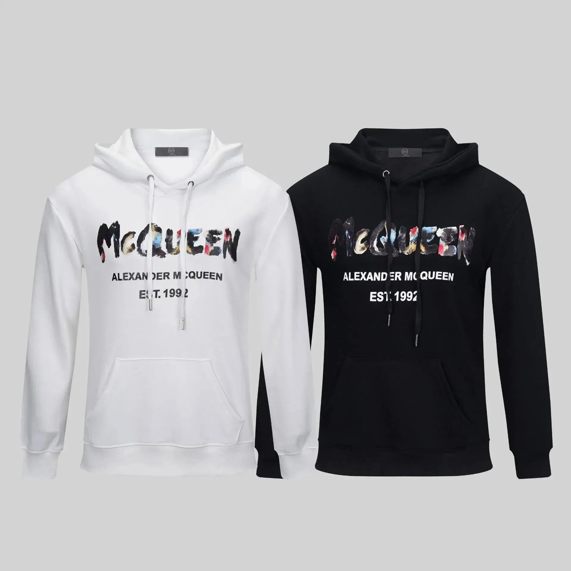 Alexander McQueen Hoodie — photo 3 of 7