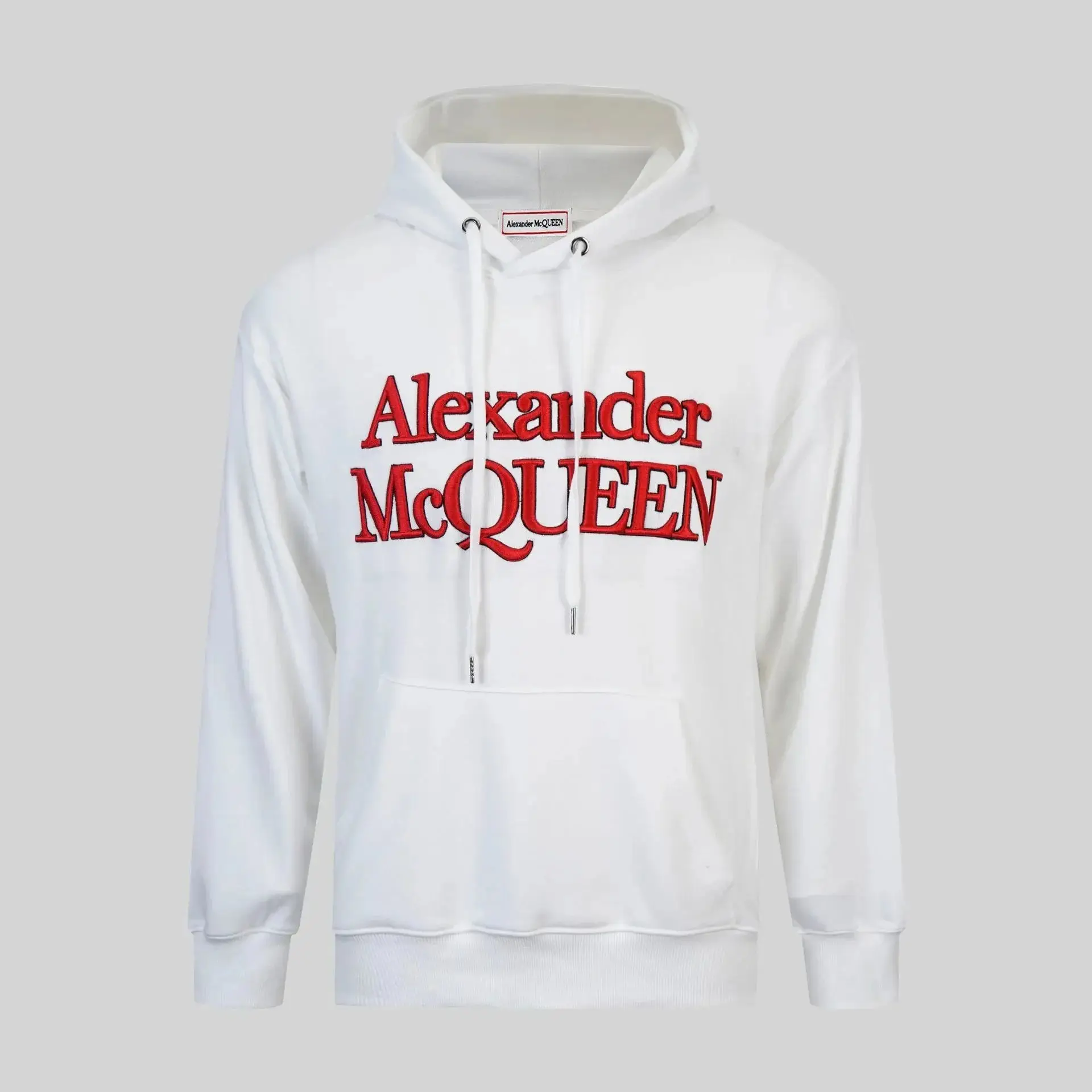 Alexander McQueen Hoodie — photo 7 of 7