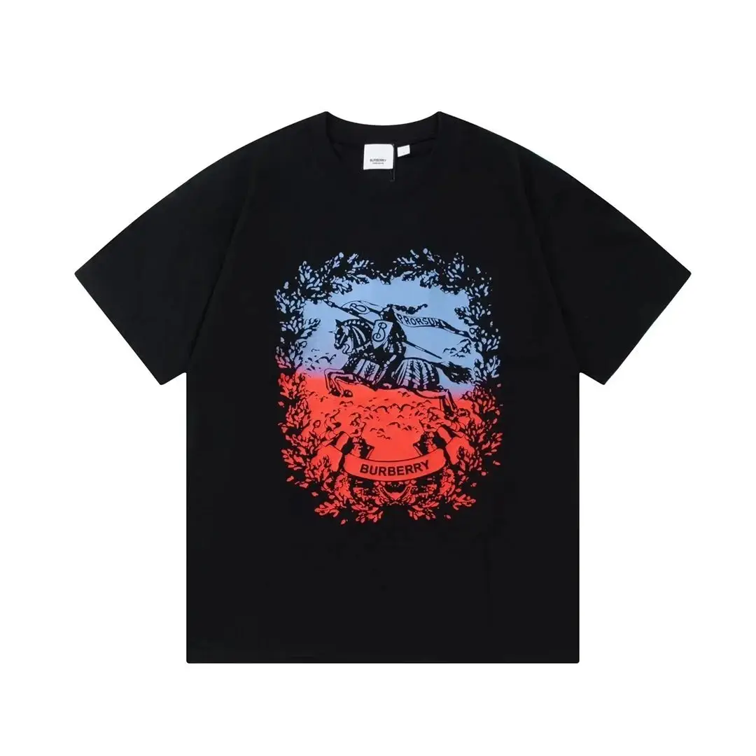 Burberry T-shirt TEE 1:1 High Quality — photo 15 of 15