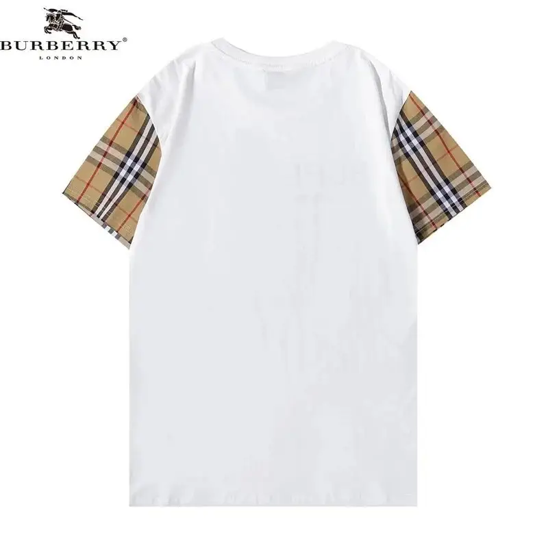 Burberry T-shirt TEE 1:1 High Quality — photo 8 of 15