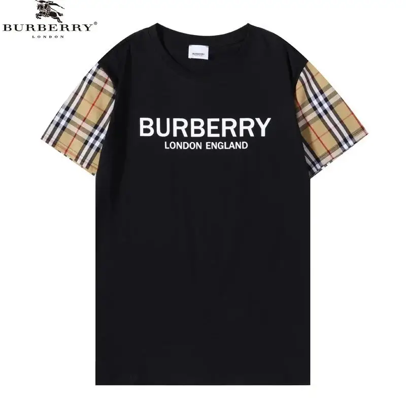Burberry T-shirt TEE 1:1 High Quality — photo 9 of 15