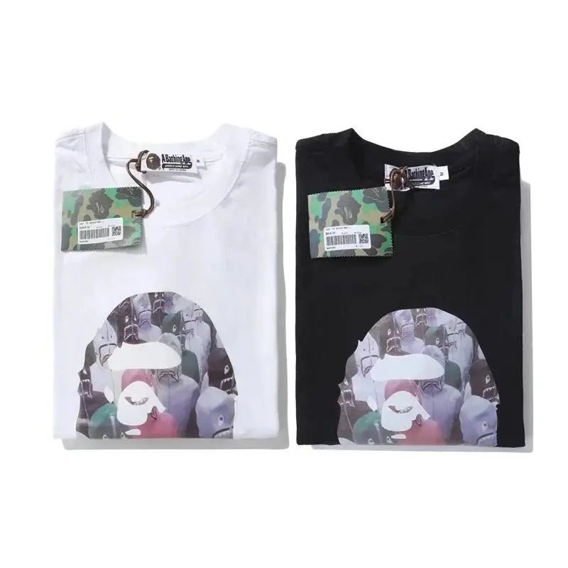 Bape T Shirt — photo 11 of 15