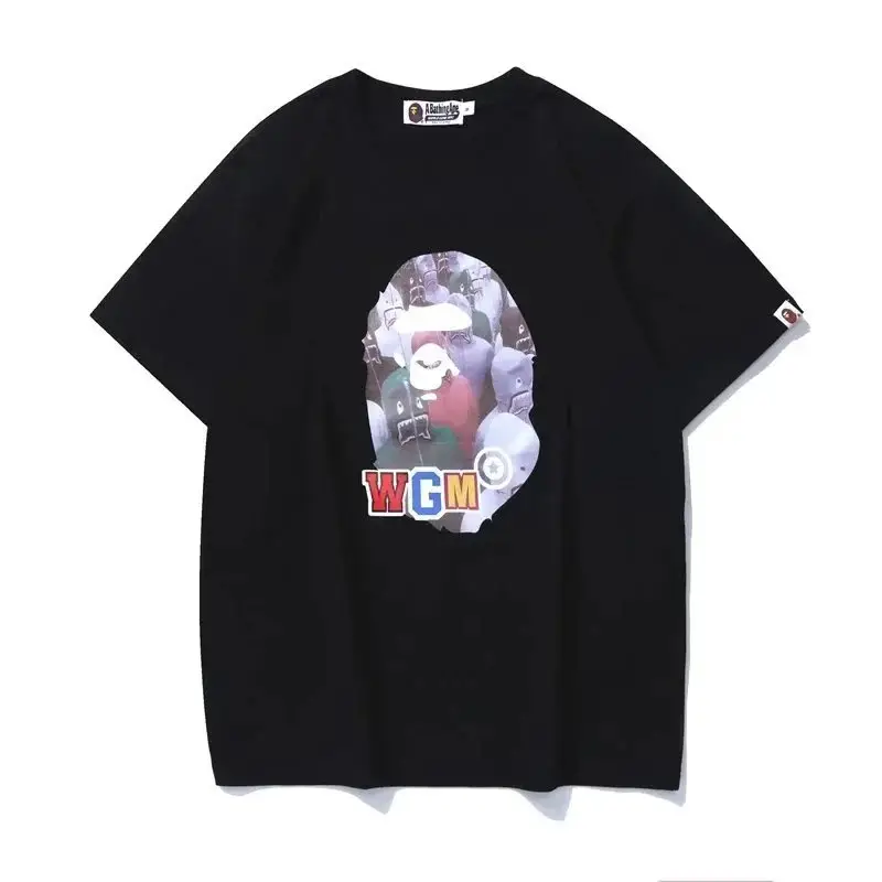 Bape T Shirt — photo 7 of 15
