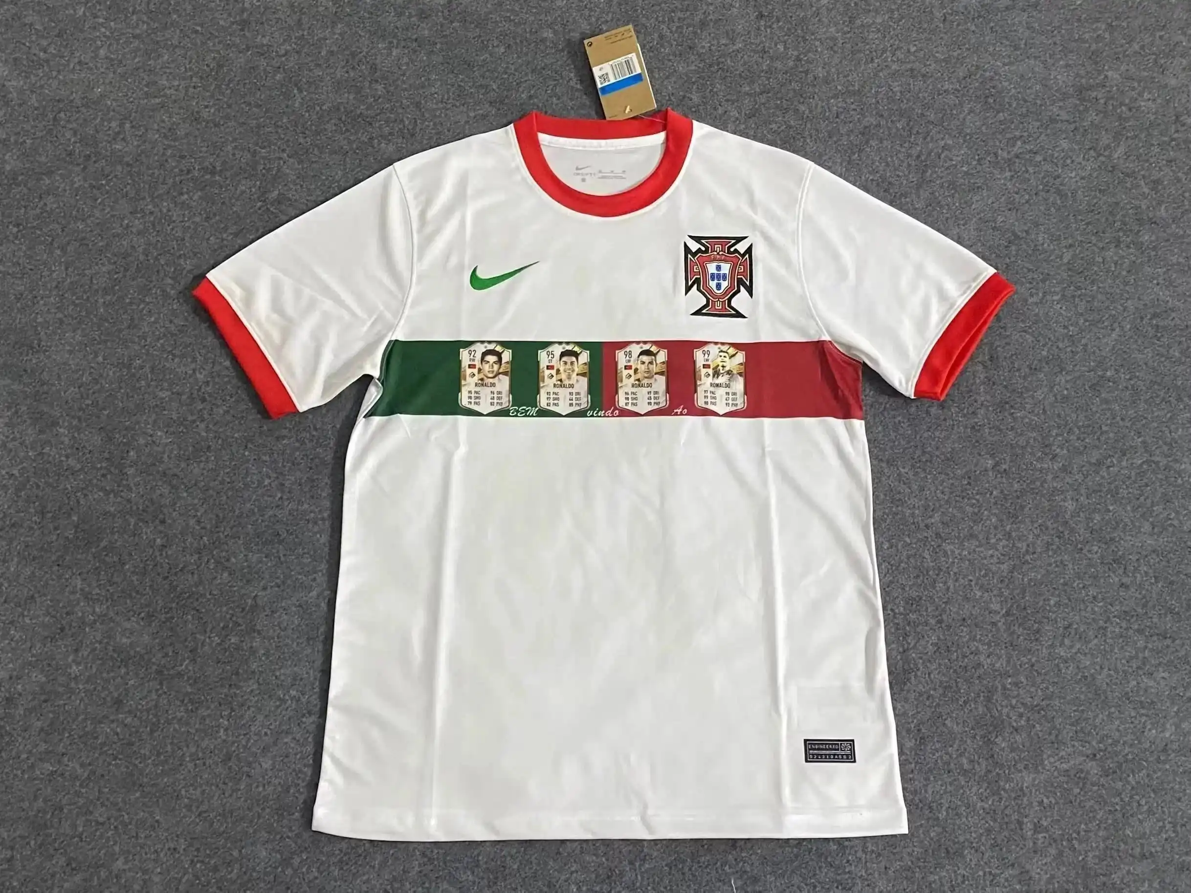 Nike Short - sleeved Shirt — photo 9 of 14