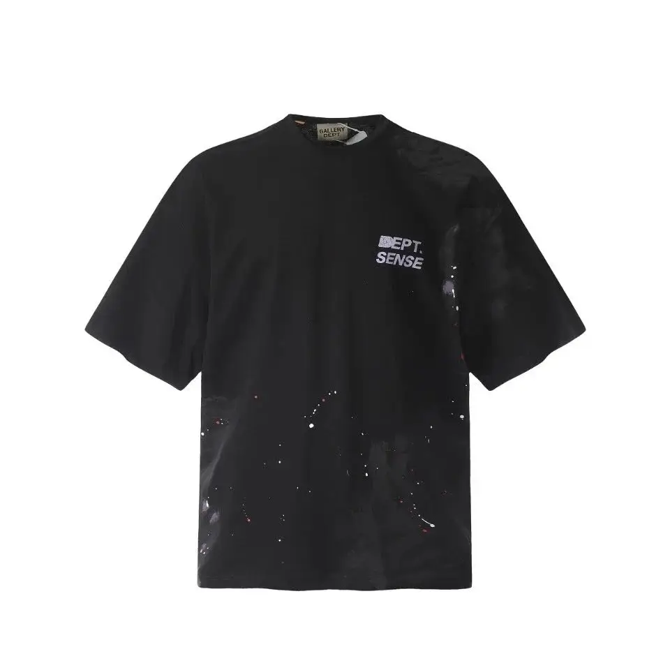 Gallery DEPT T-shirt — photo 10 of 15