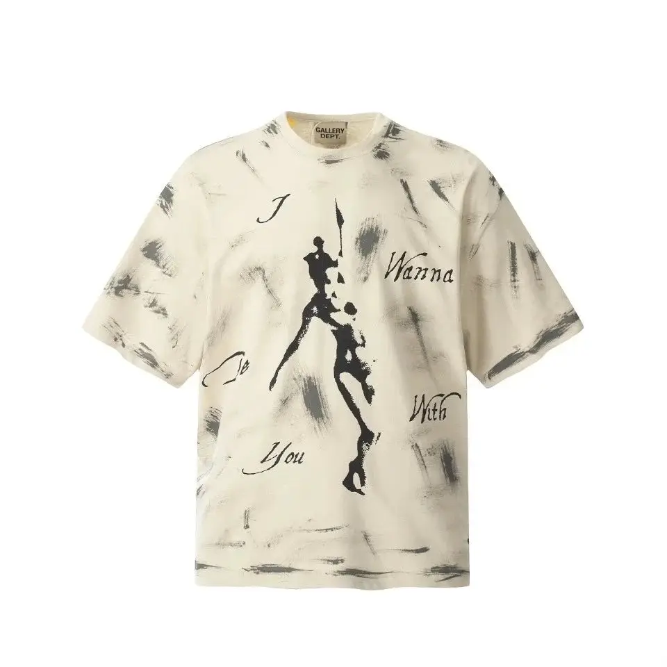 Gallery DEPT T-shirt — photo 13 of 15