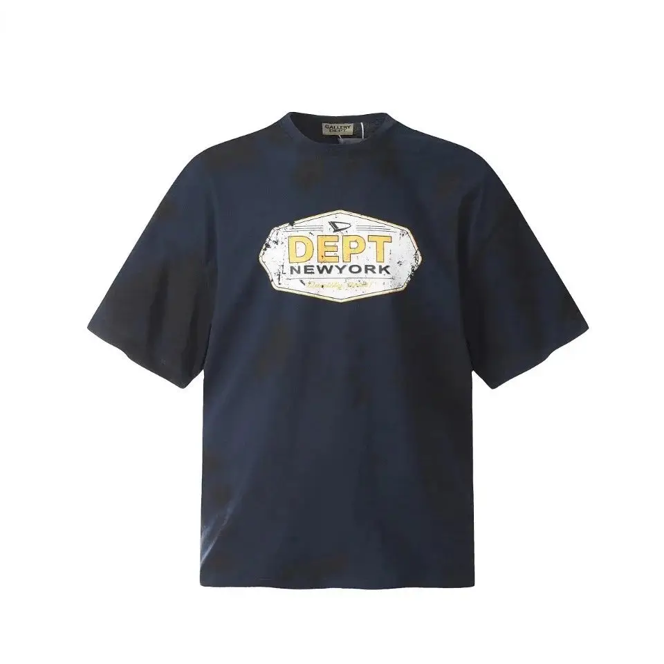 Gallery DEPT T-shirt — photo 14 of 15
