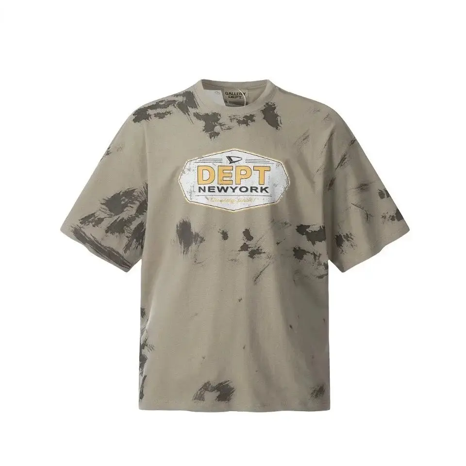 Gallery DEPT T-shirt — photo 15 of 15