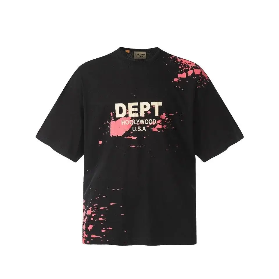Gallery DEPT T-shirt — photo 6 of 15