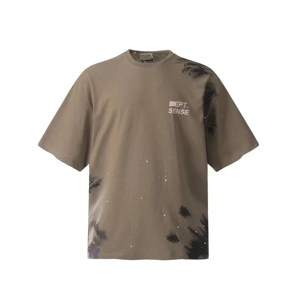 Gallery DEPT T-shirt — photo 9 of 15