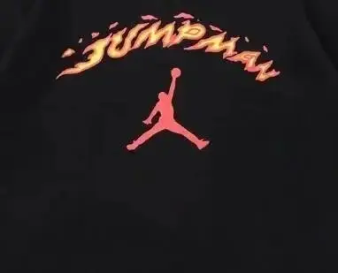 Nike/Jordan T-Shirt（40 STYLE TOP） — photo 3 of 7