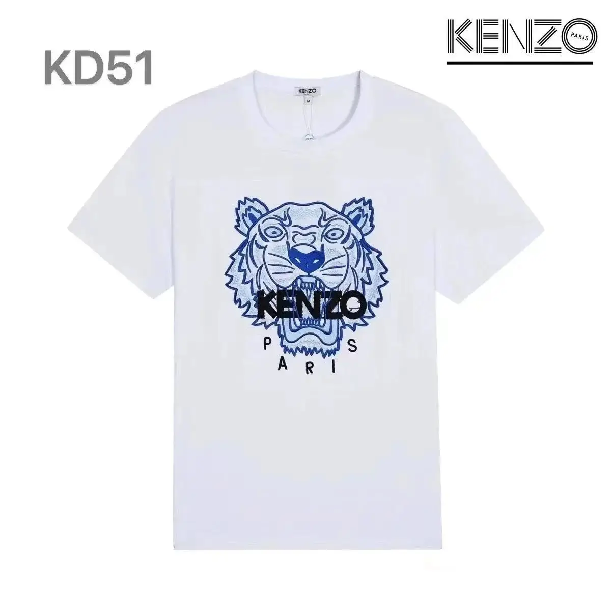 KENZO T shirt — photo 6 of 9